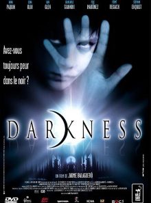 Darkness - édition single