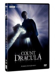 Count dracula