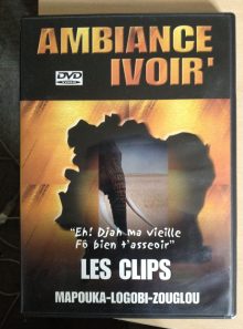 Ambiance ivoir' - dvd