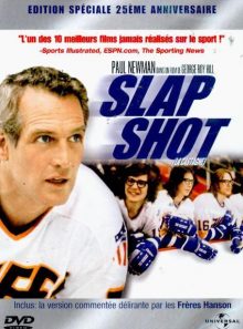 Slap shot - la castagne 1