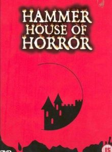 Hammer house of horror