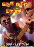 The toy dolls
