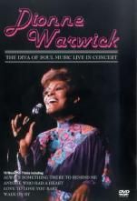 Dionne warwick (the diva of soul music live at the jubilee hall)