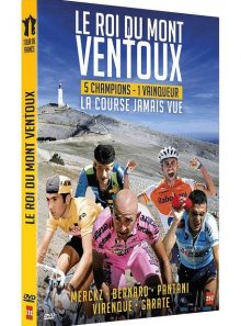 Le roi du mont ventoux
