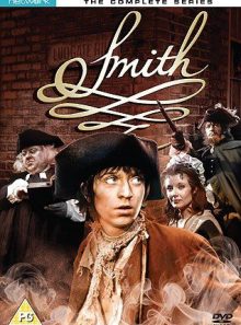 Smith: the complete series
