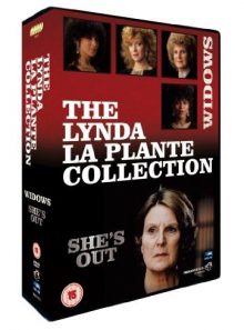 Widows she's out - collection [import anglais] (import)