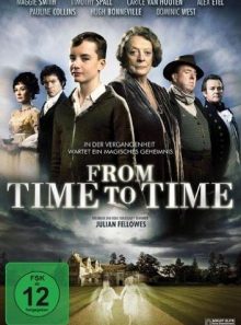 From time to time [import allemand] (import)