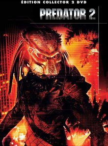 Predator 2 - édition collector