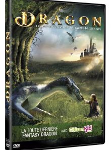 Dragon - les aventuriers du royaume de dramis