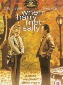 When harry met sally...