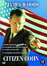 Citizen cohn - edition belge