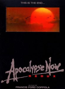 Apocalypse now redux - édition collector