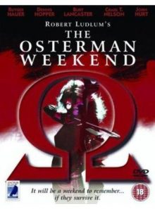 The osterman weekend