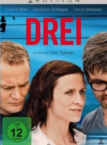 Dvd * drei [import allemand] (import)