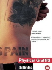 Physical graffiti [import anglais] (import)