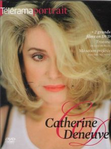 Catherine deneuve  tristana/ masaison preferee