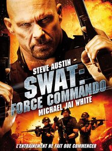 Swat : force commando