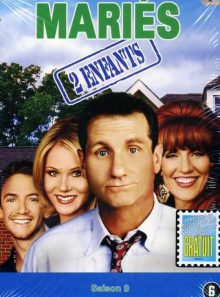Mariés deux enfants - saison 9 - edition belge