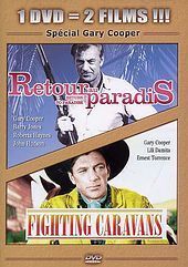 Retour au paradis / fighting caravans