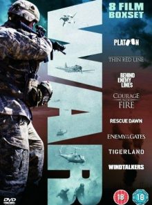 War collection [import anglais] (import)