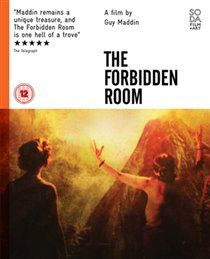 Forbidden room