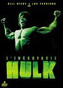 Le retour de l'incroyable hulk (avec thor) n°1