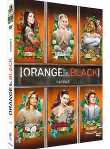 Orange is the new black - saison 3