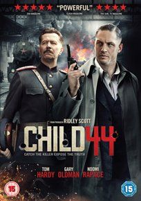 Child 44 [dvd]