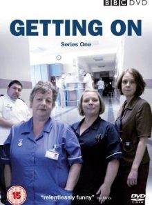 Getting on - series 1 [import anglais] (import)