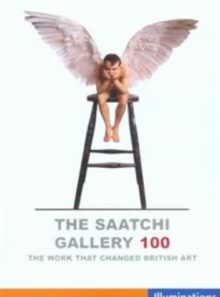 The saatchi gallery 100