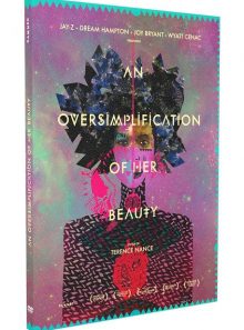 An oversimplification of her beauty