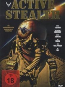 Active stealth [import allemand] (import)