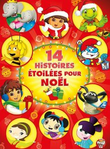 14 histoires étoilées de noël