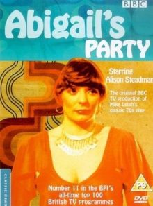 Abigail's party [import anglais] (import)