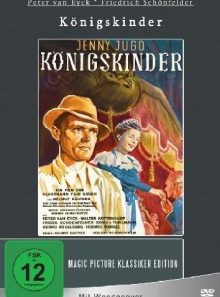 Königskinder [import allemand] (import)