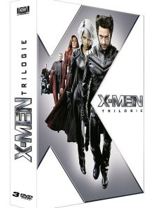 X-men - la trilogie