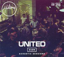 Zion acoustic sessions