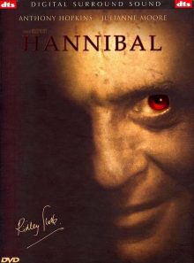 Hannibal - édition collector