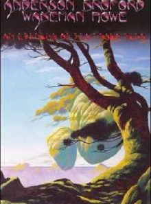 An evening of yes -1dvd- - anderson/bruford/wakeman/