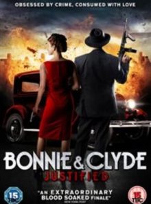Bonnie and clyde - justified