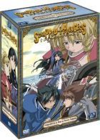 Scrapped princess - edition vf - integral