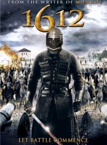 1612 - dvd