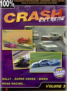 Crash extreme - volume 3