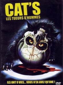 Cat's les tueurs d'hommes