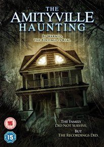 The amityville haunting