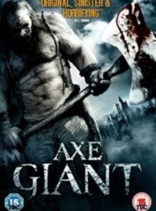 Axe giant