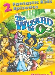 Wizard of oz - vol. 1