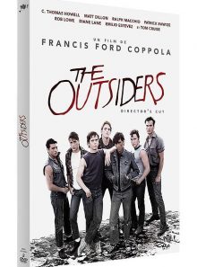 The outsiders - édition limitée