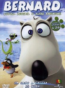 Bernard stagione 01 #01