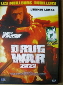 Drug war 2022 + ennemis non-identifies